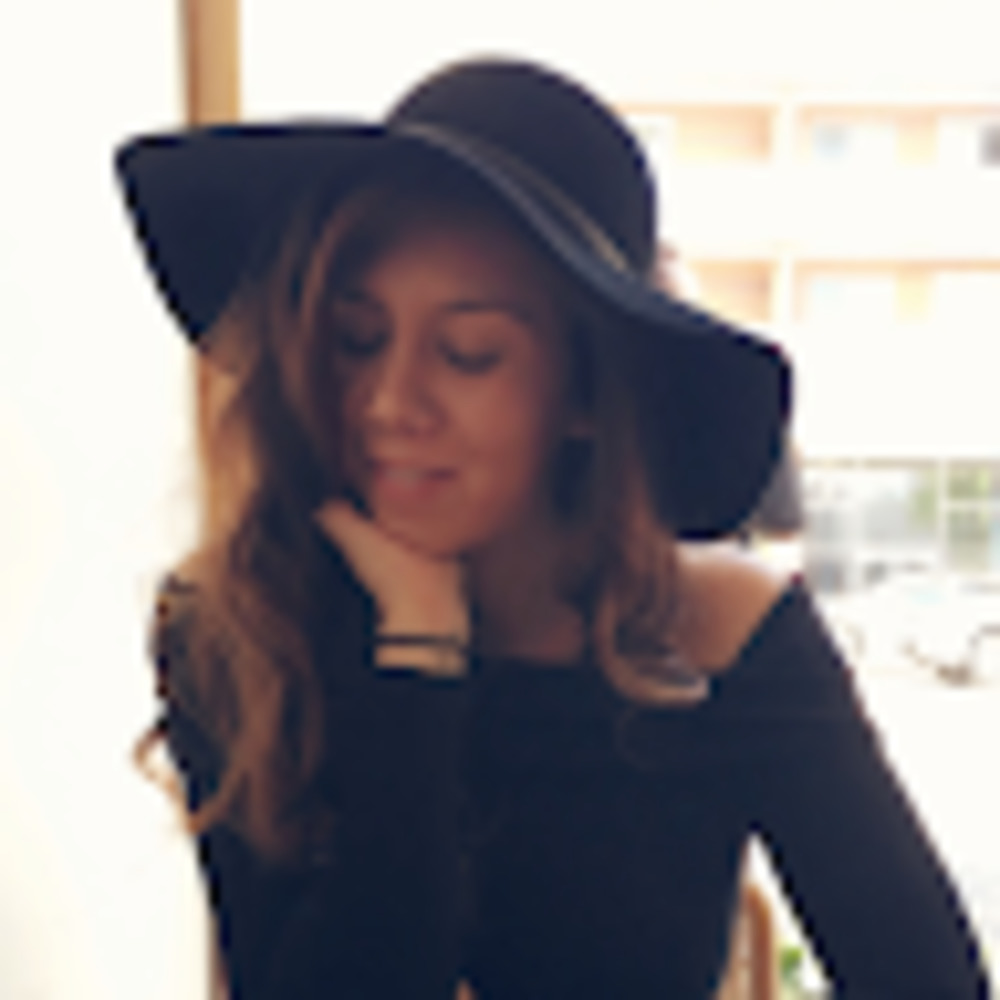 Meet your Posher, Amber